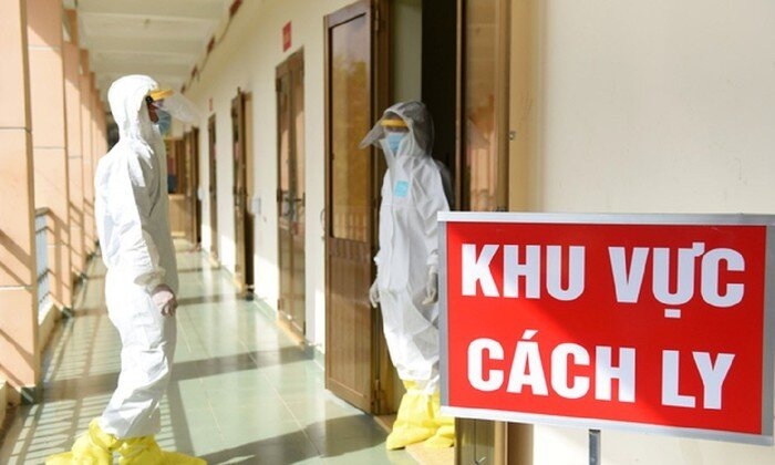 COVID-19: HCM City hotspot records sharp drop in case number